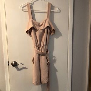 Super cute light pink jumper